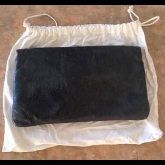 Balenciaga Envelope Clutch - Picture 3 of 4